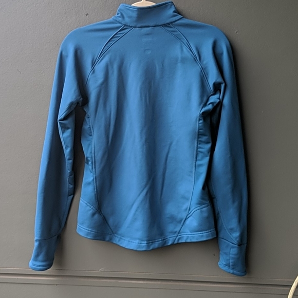 Nike | FITDRY Fleece Lined Track Jacket Full Zip - Picture 6 of 7